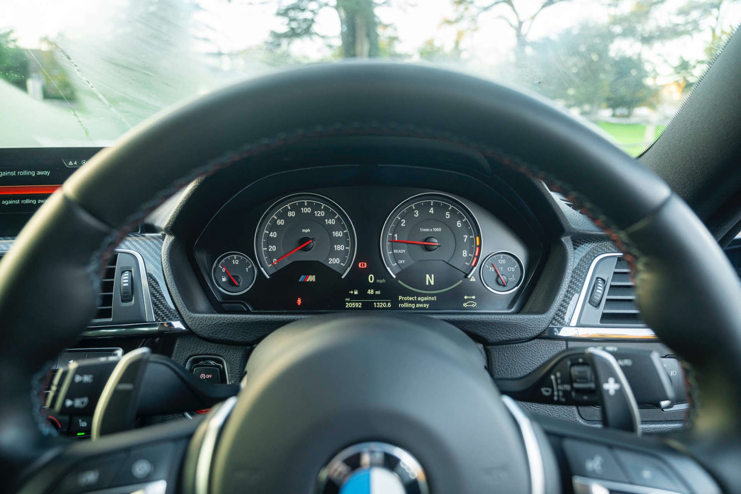 Used BMW M4 2020 for sale - 76507210: Photo 25