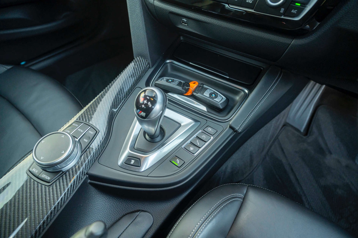 Used BMW M4 2020 for sale - 76507210: Photo 29