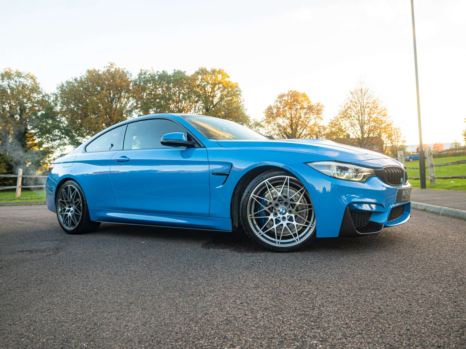 Used BMW M4 2020 for sale - 76507210: Photo 3