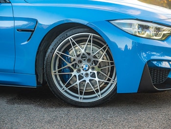 Used BMW M4 2020 for sale - 76507210: Photo