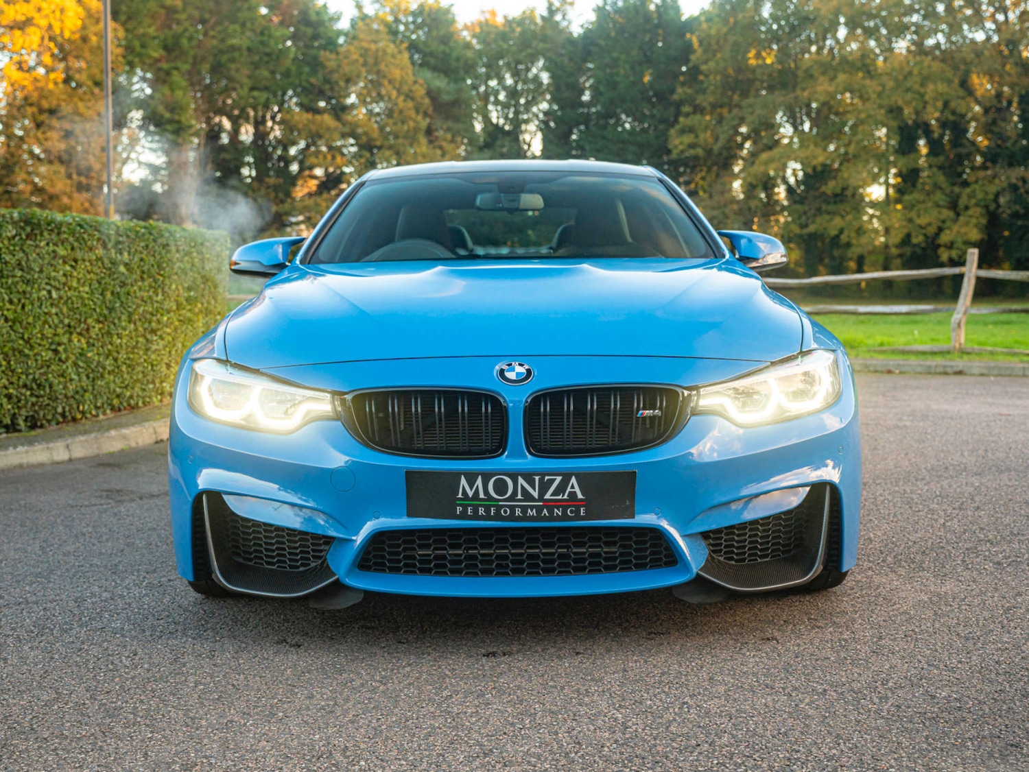 Used BMW M4 2020 for sale - 76507210: Photo 6