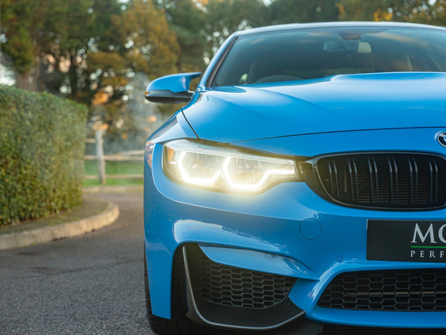 Used BMW M4 2020 for sale - 76507210: Photo 7