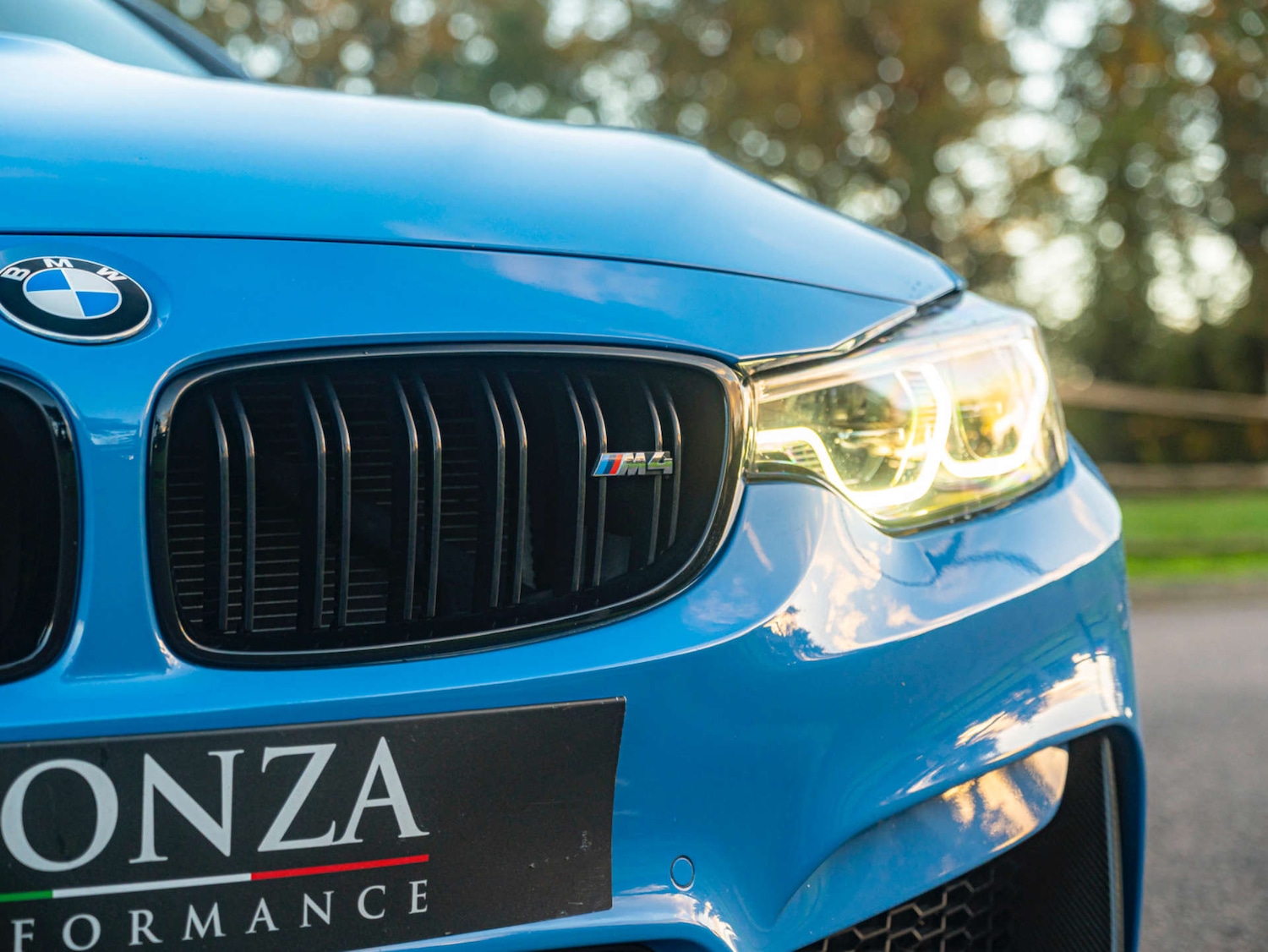 Used BMW M4 2020 for sale - 76507210: Photo 8