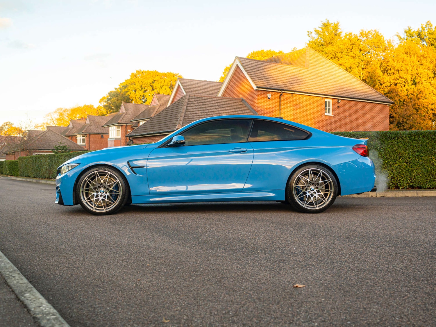 Used BMW M4 2020 for sale - 76507210: Photo 9