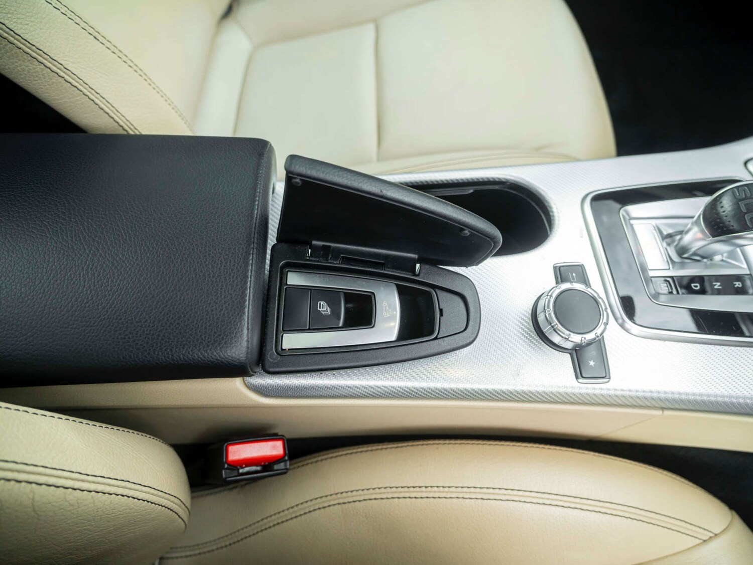 Used Mercedes-Benz SLC 2016 for sale - 76317059: Photo 21