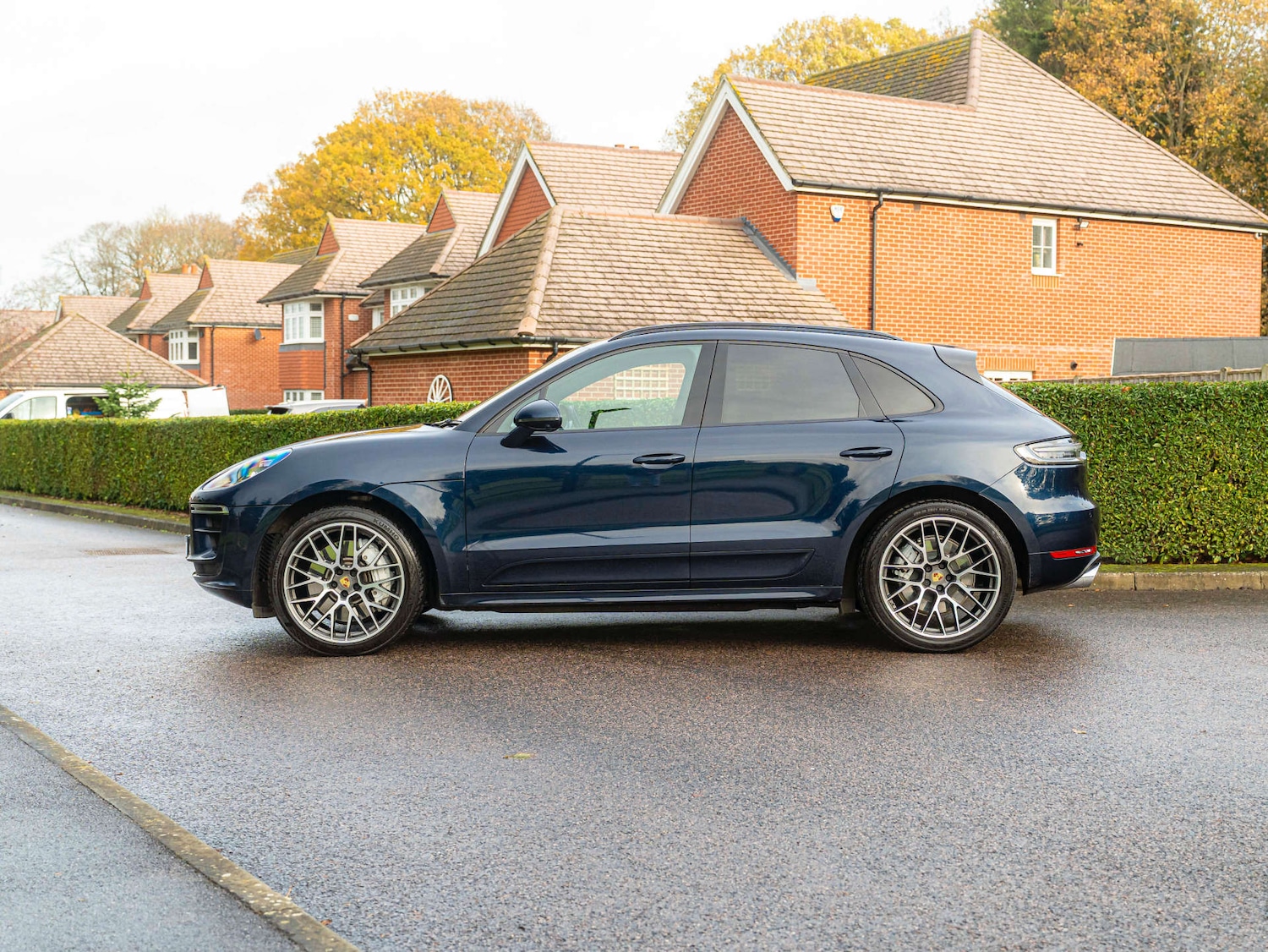 Used Porsche Macan 2019 for sale - 76699693: Photo 10