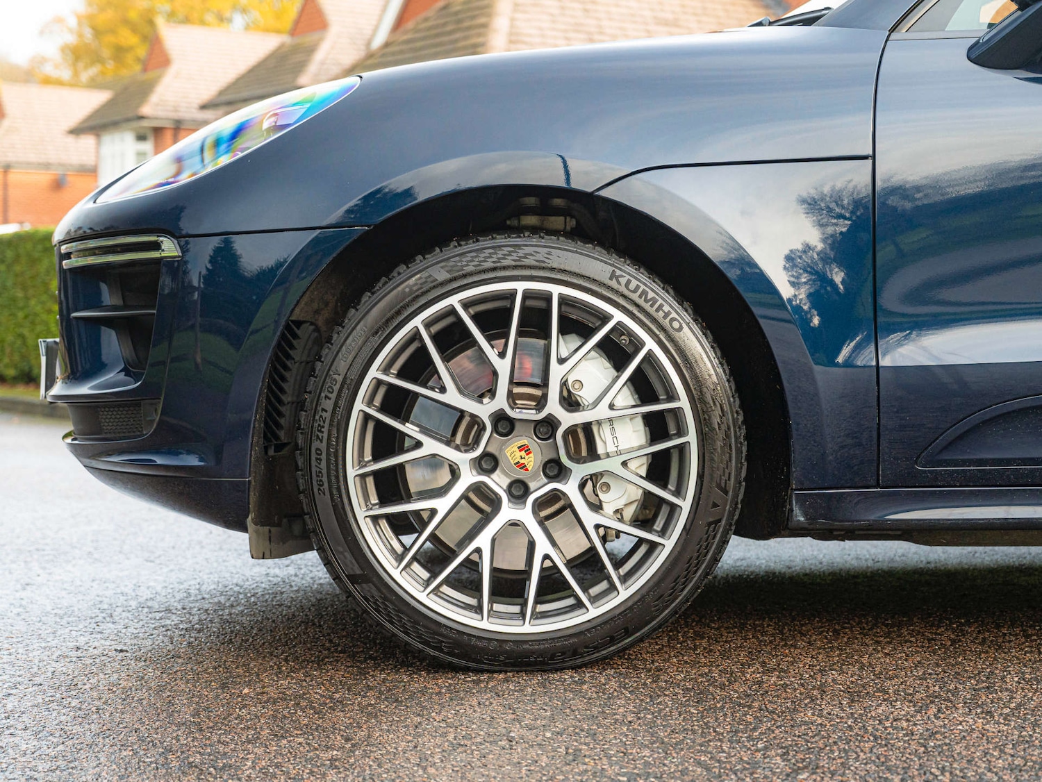 Used Porsche Macan 2019 for sale - 76699693: Photo 11