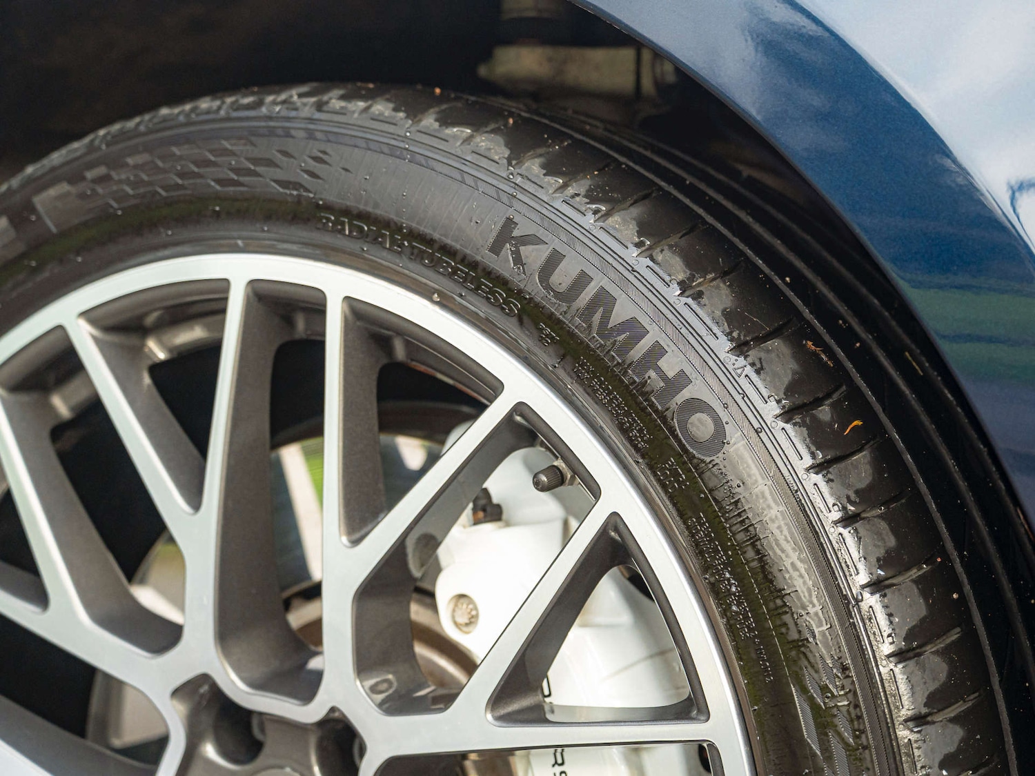 Used Porsche Macan 2019 for sale - 76699693: Photo 13