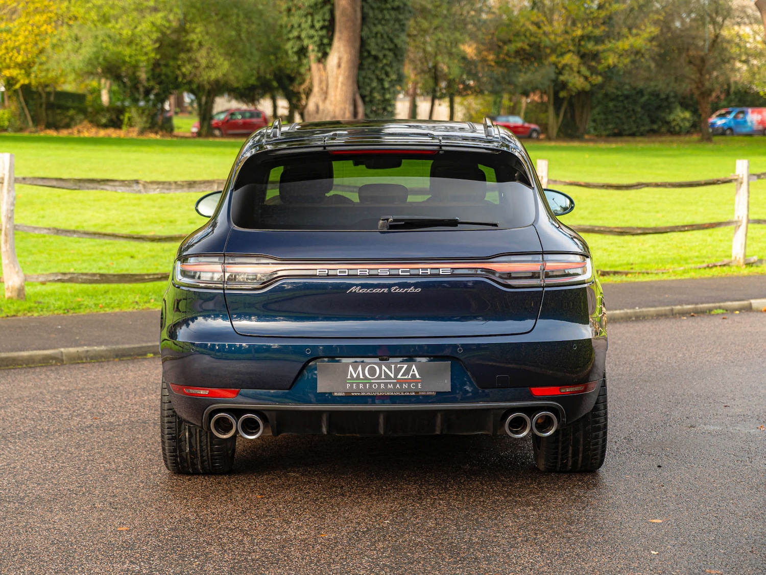 Used Porsche Macan 2019 for sale - 76699693: Photo 15