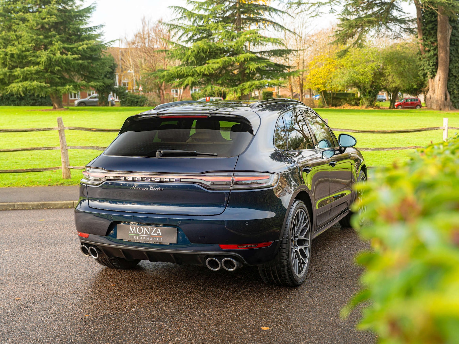 Used Porsche Macan 2019 for sale - 76699693: Photo 16