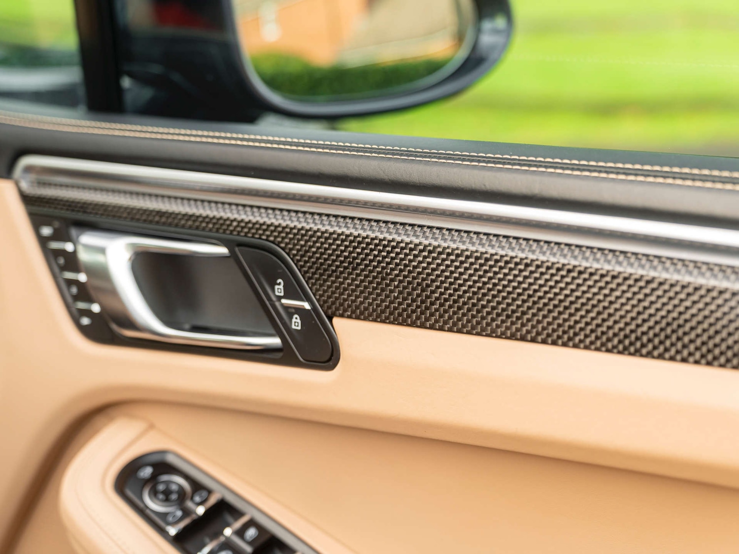 Used Porsche Macan 2019 for sale - 76699693: Photo 20