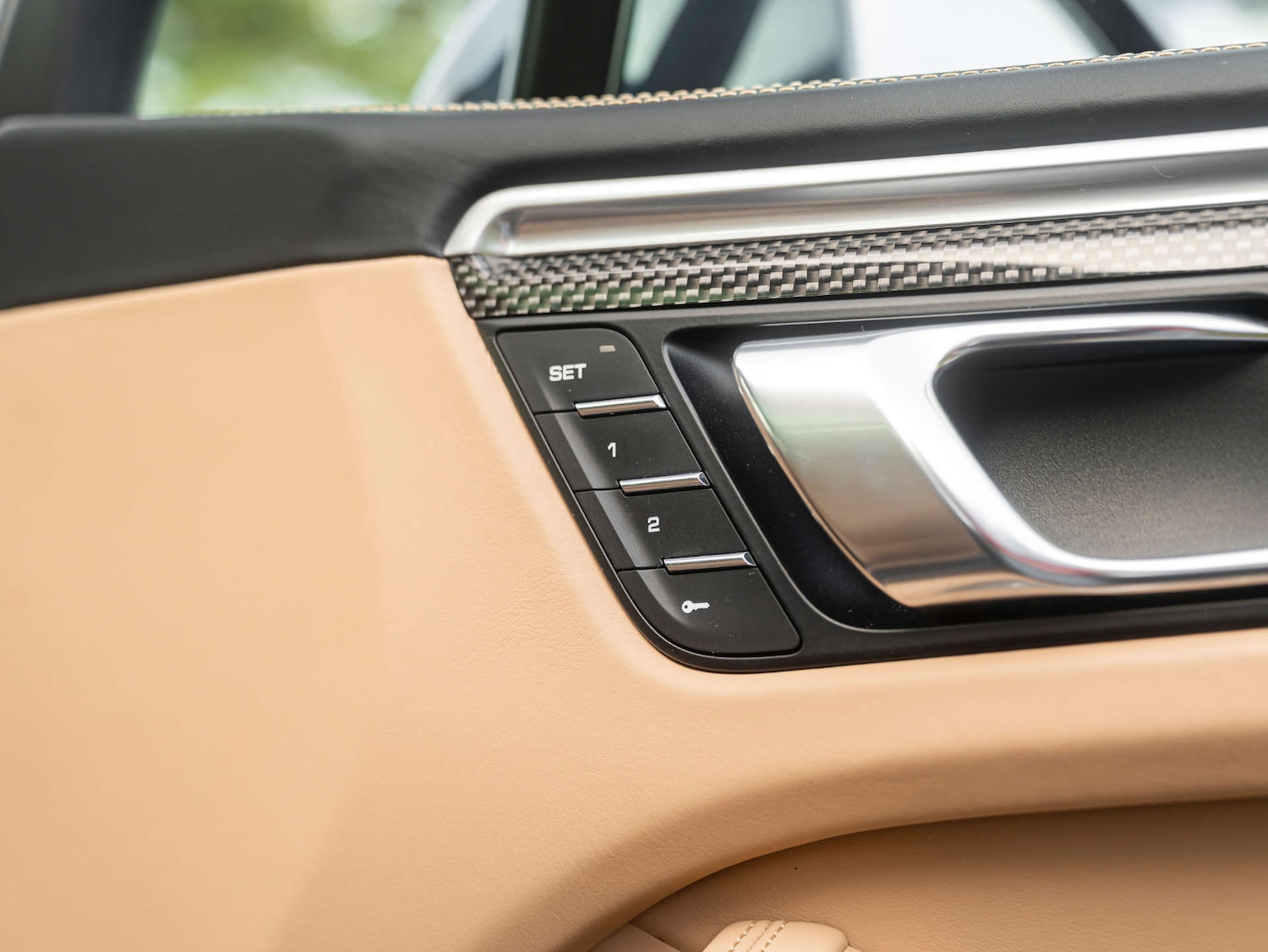 Used Porsche Macan 2019 for sale - 76699693: Photo 22