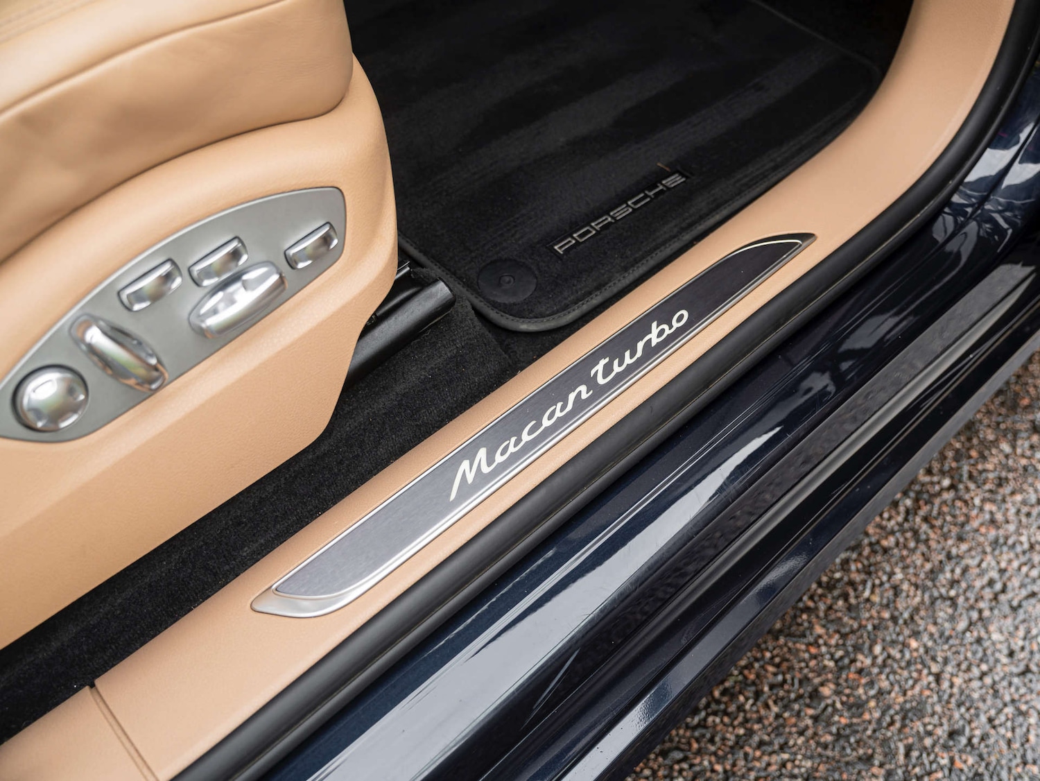 Used Porsche Macan 2019 for sale - 76699693: Photo 23