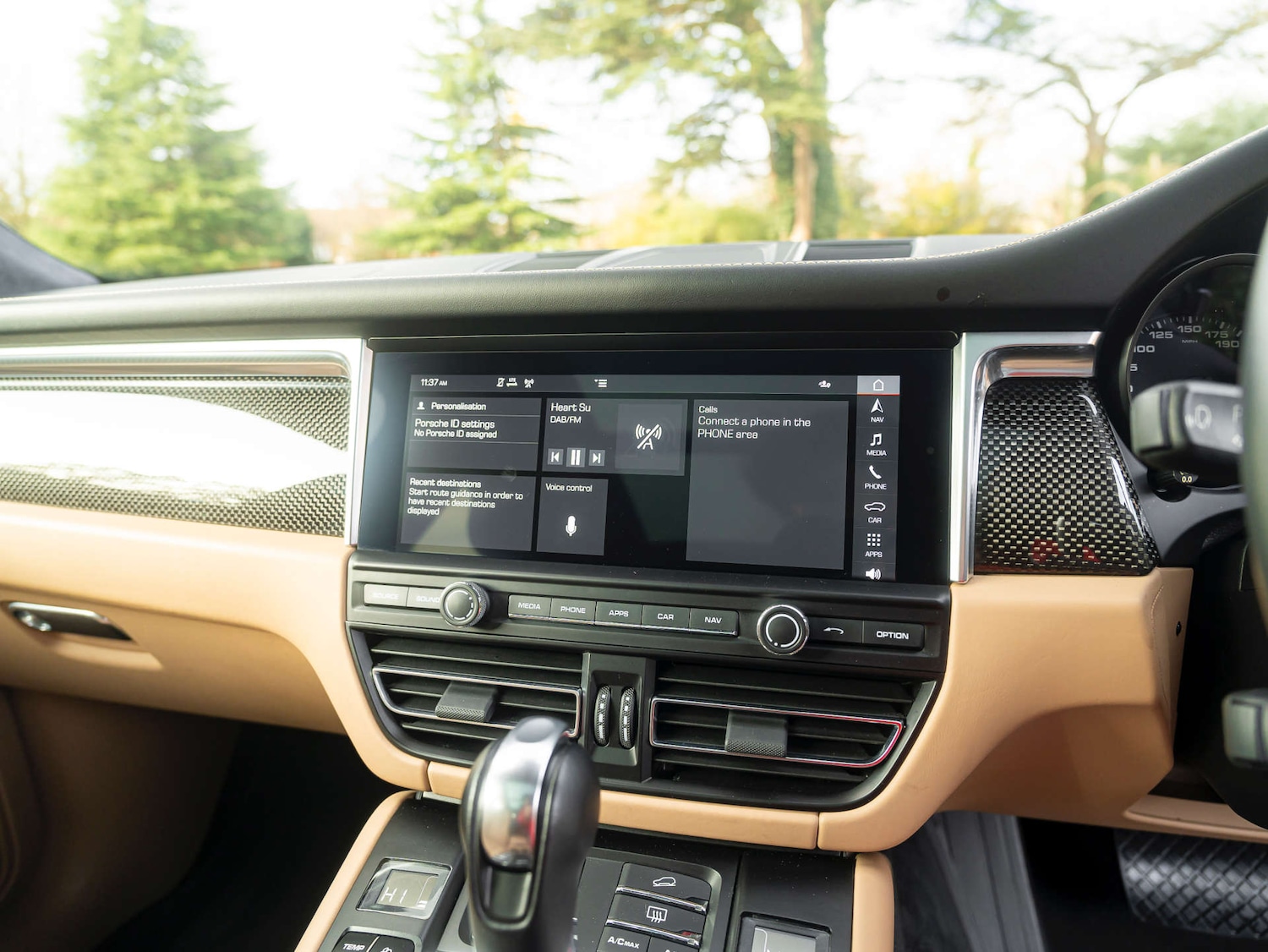 Used Porsche Macan 2019 for sale - 76699693: Photo 30