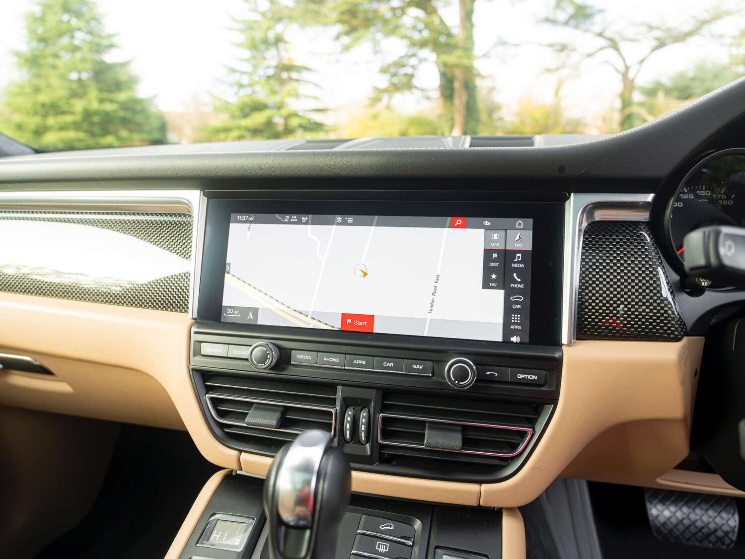 Used Porsche Macan 2019 for sale - 76699693: Photo 31