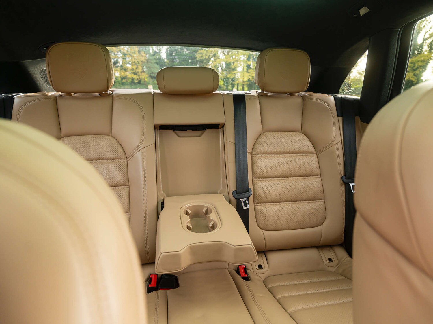 Used Porsche Macan 2019 for sale - 76699693: Photo 39