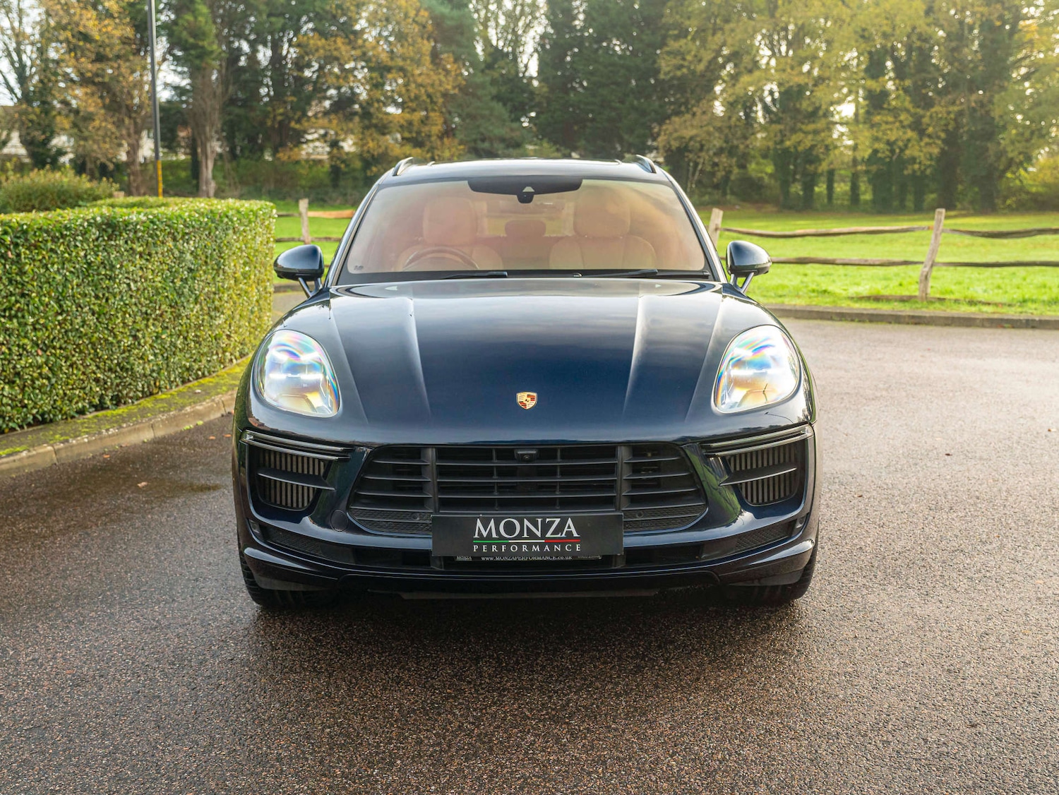 Used Porsche Macan 2019 for sale - 76699693: Photo 6