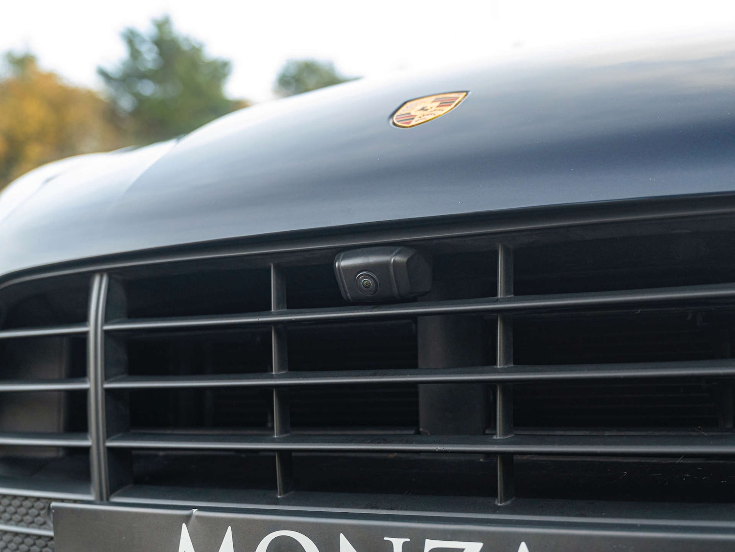 Used Porsche Macan 2019 for sale - 76699693: Photo 8