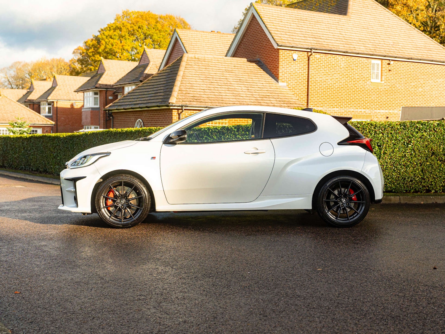 Used Toyota Yaris 2022 for sale - 76611739: Photo 10