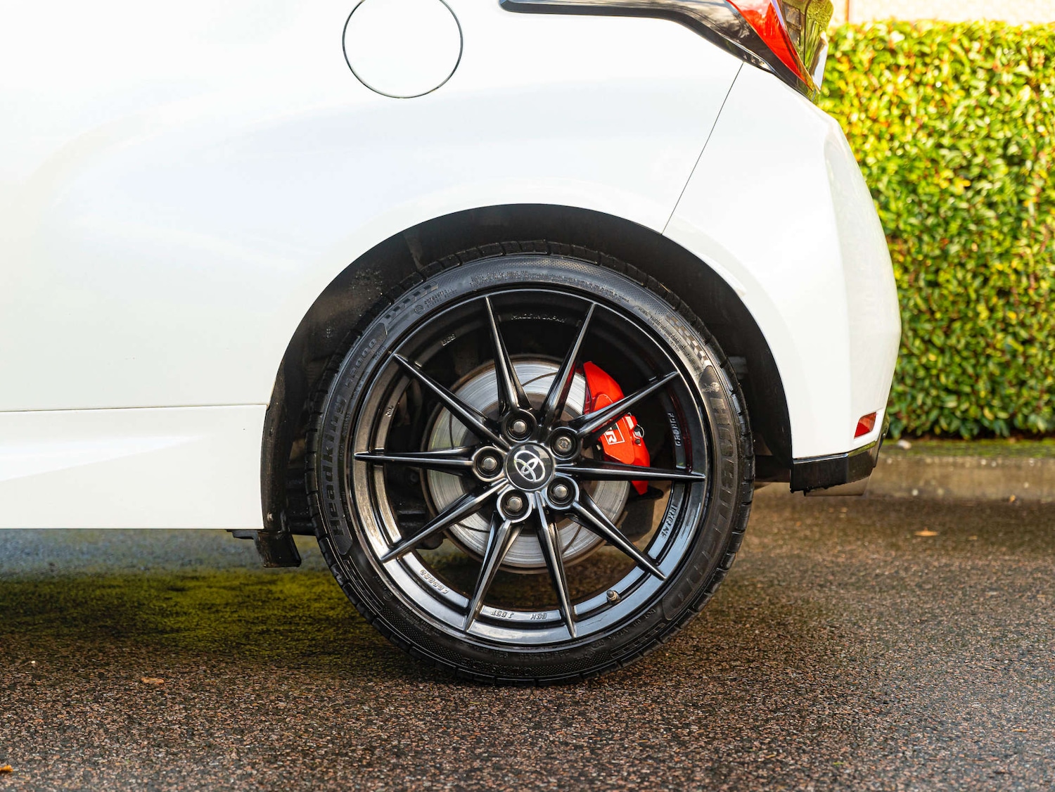 Used Toyota Yaris 2022 for sale - 76611739: Photo 12