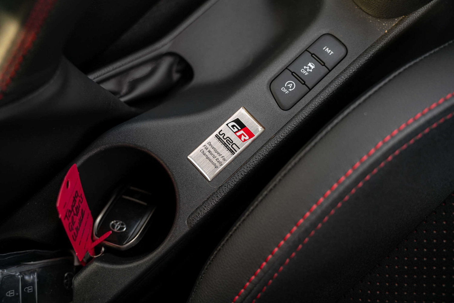 Used Toyota Yaris 2022 for sale - 76611739: Photo 24