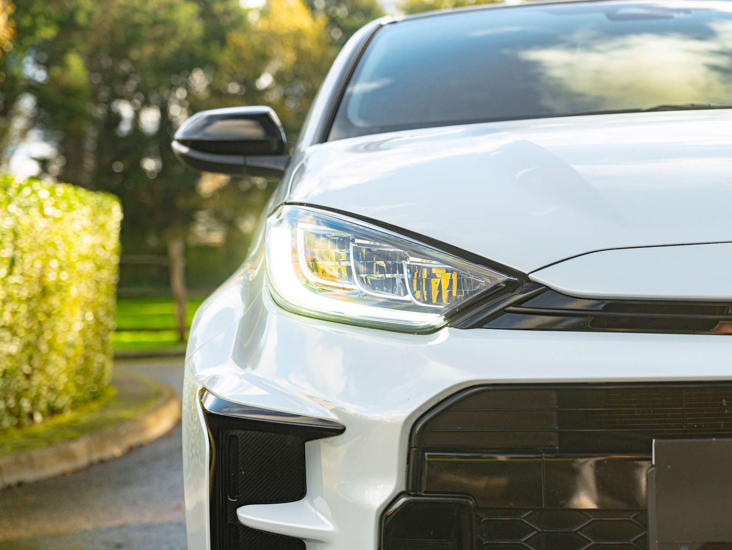 Used Toyota Yaris 2022 for sale - 76611739: Photo 7