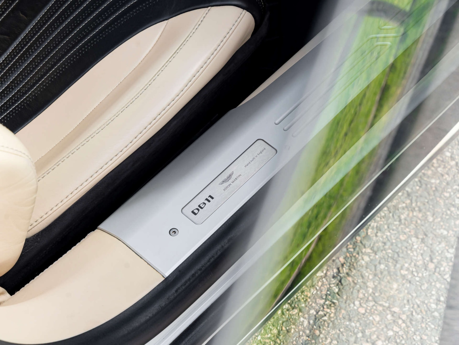 Used Aston Martin DB11 2018 for sale - 77965778: Photo 21