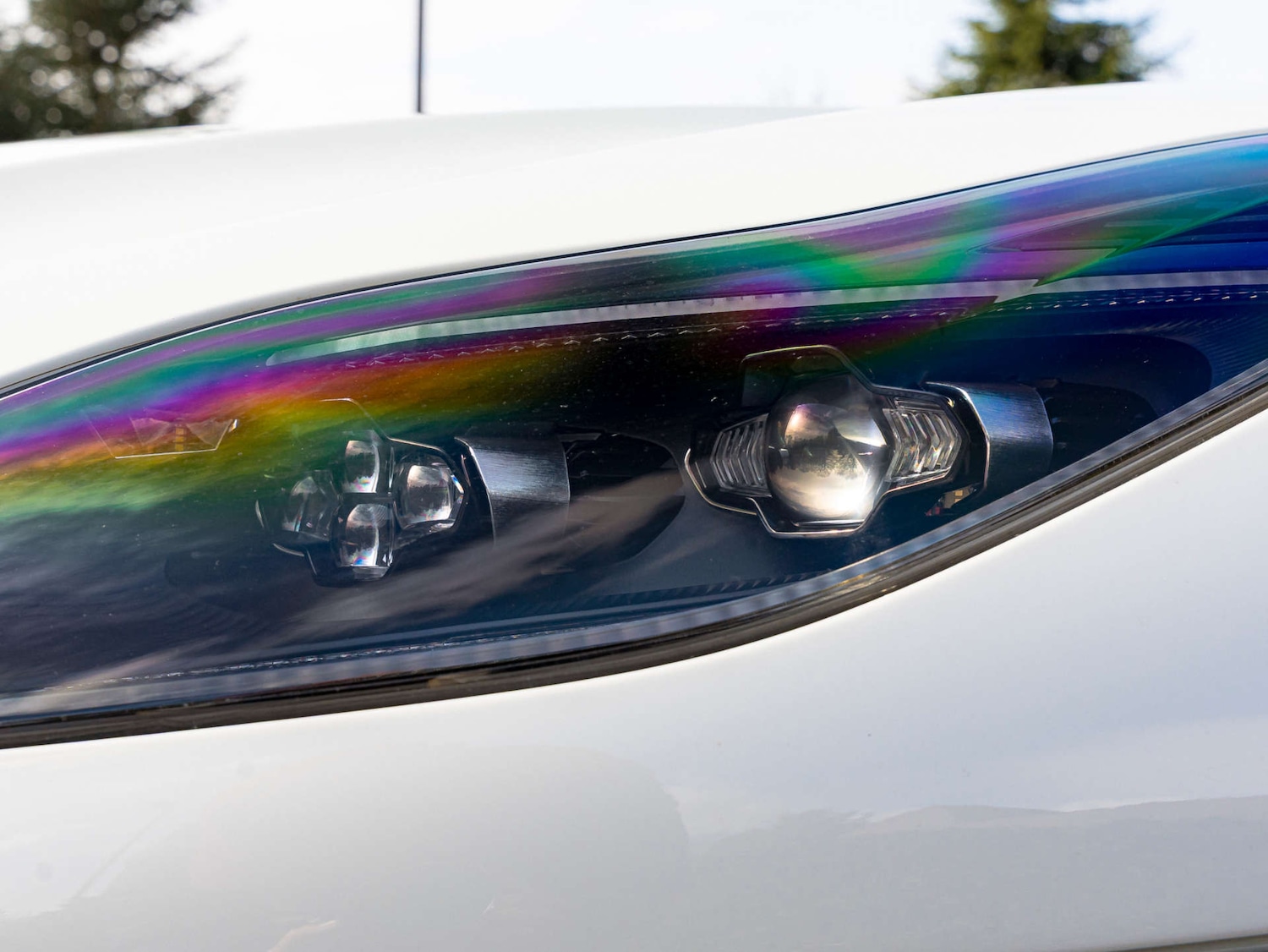 Used Aston Martin DB11 2018 for sale - 77965778: Photo 7