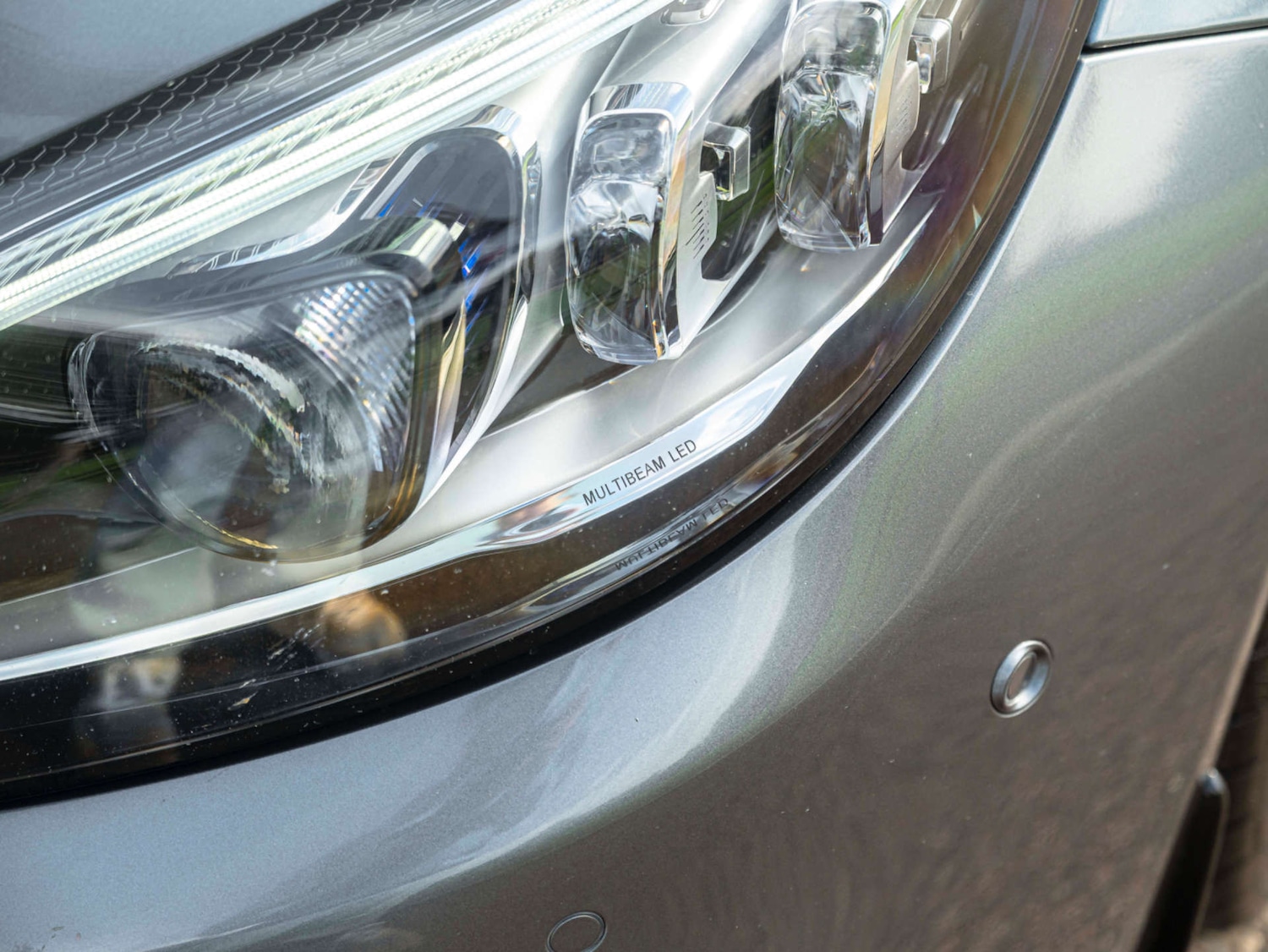 Used Mercedes-Benz C Class 2019 for sale - 76117722: Photo 10