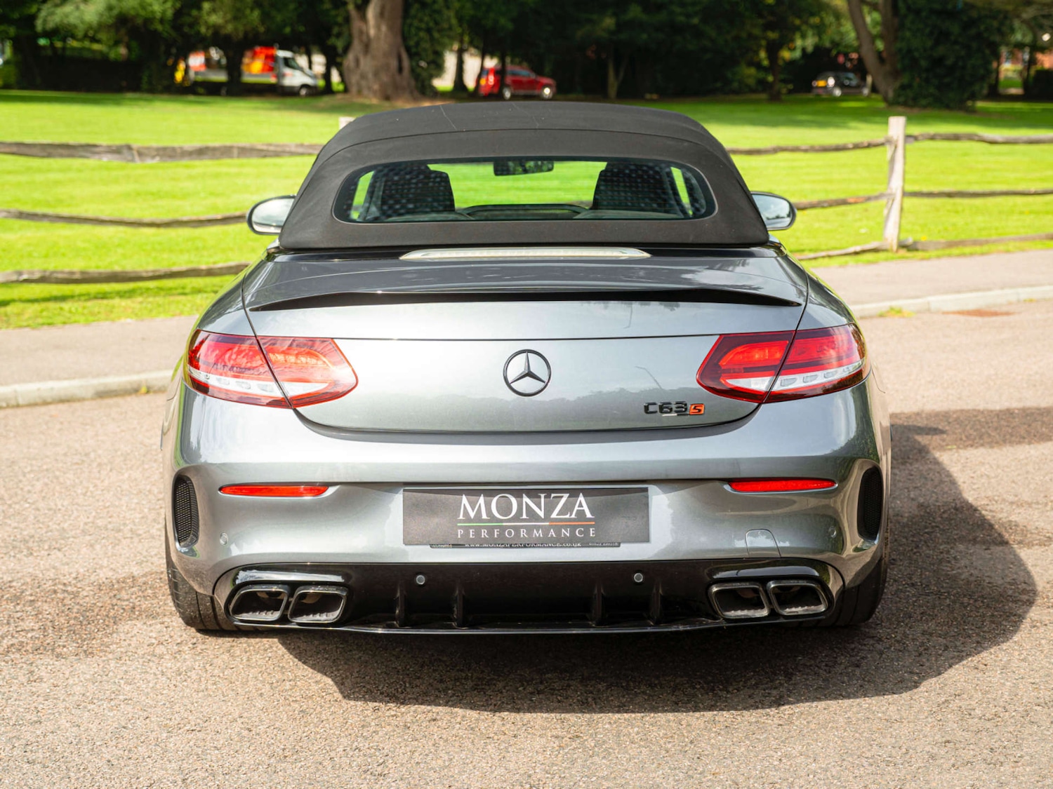 Used Mercedes-Benz C Class 2019 for sale - 76117722: Photo 16