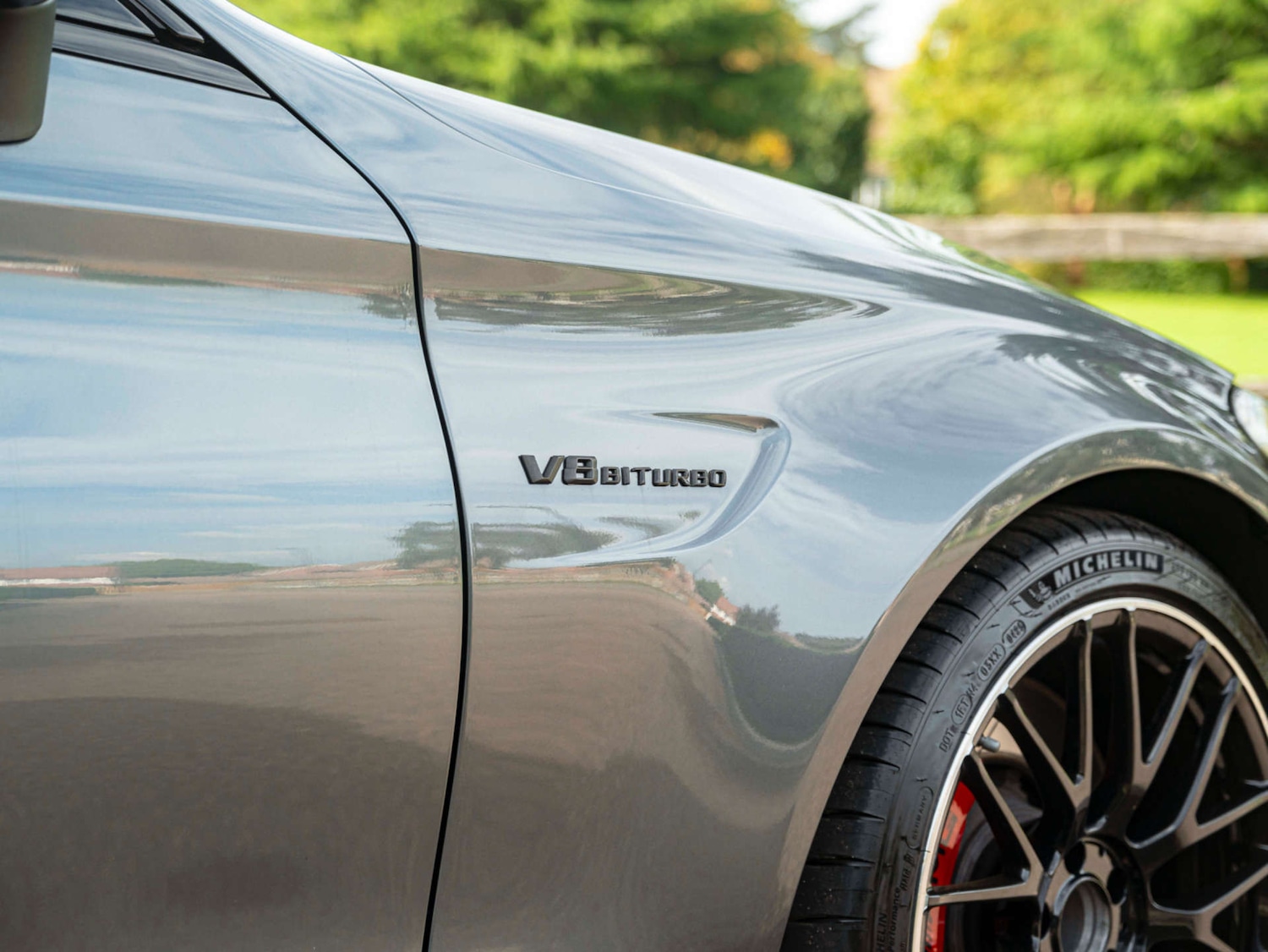 Used Mercedes-Benz C Class 2019 for sale - 76117722: Photo 19