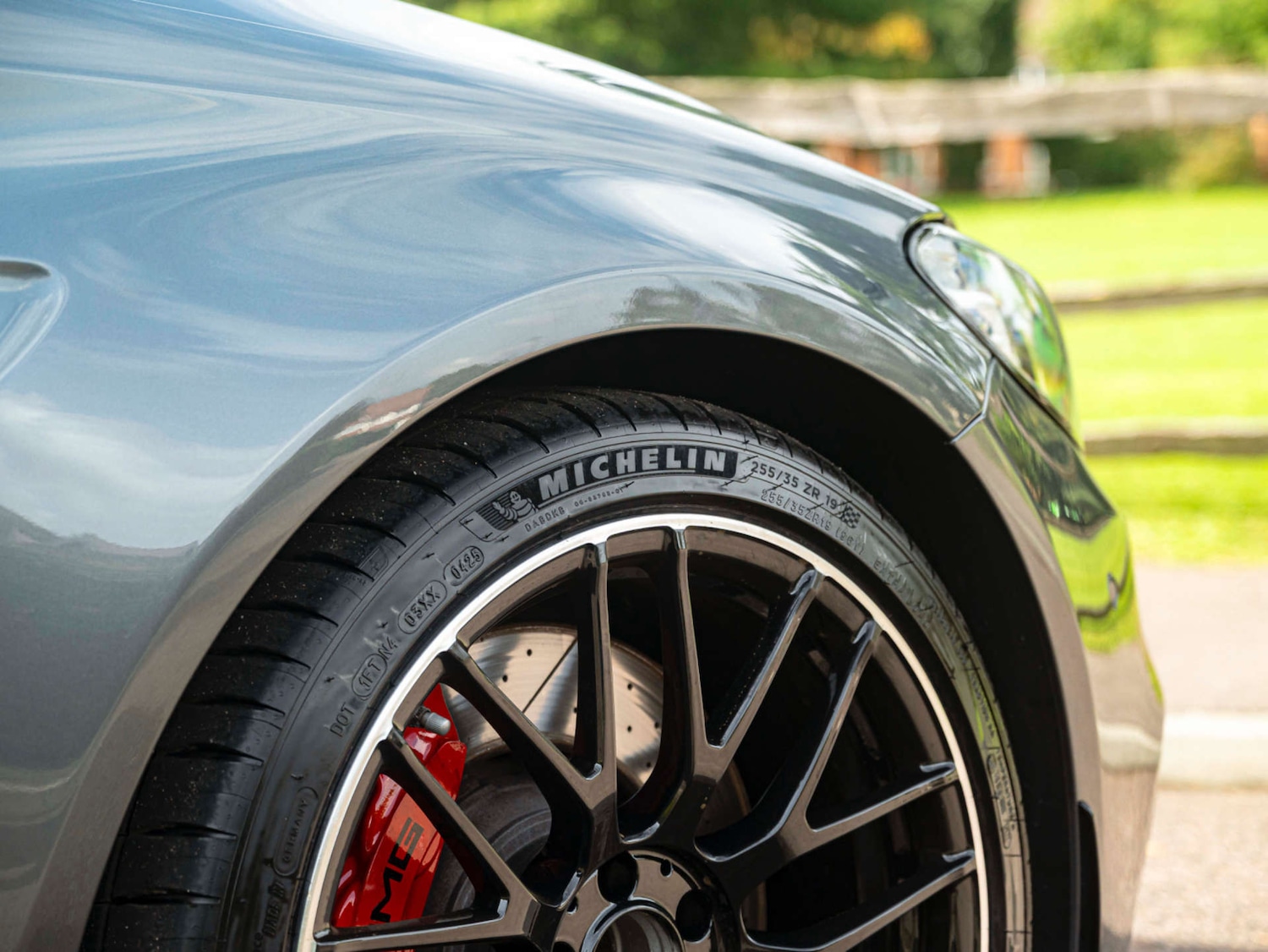 Used Mercedes-Benz C Class 2019 for sale - 76117722: Photo 20