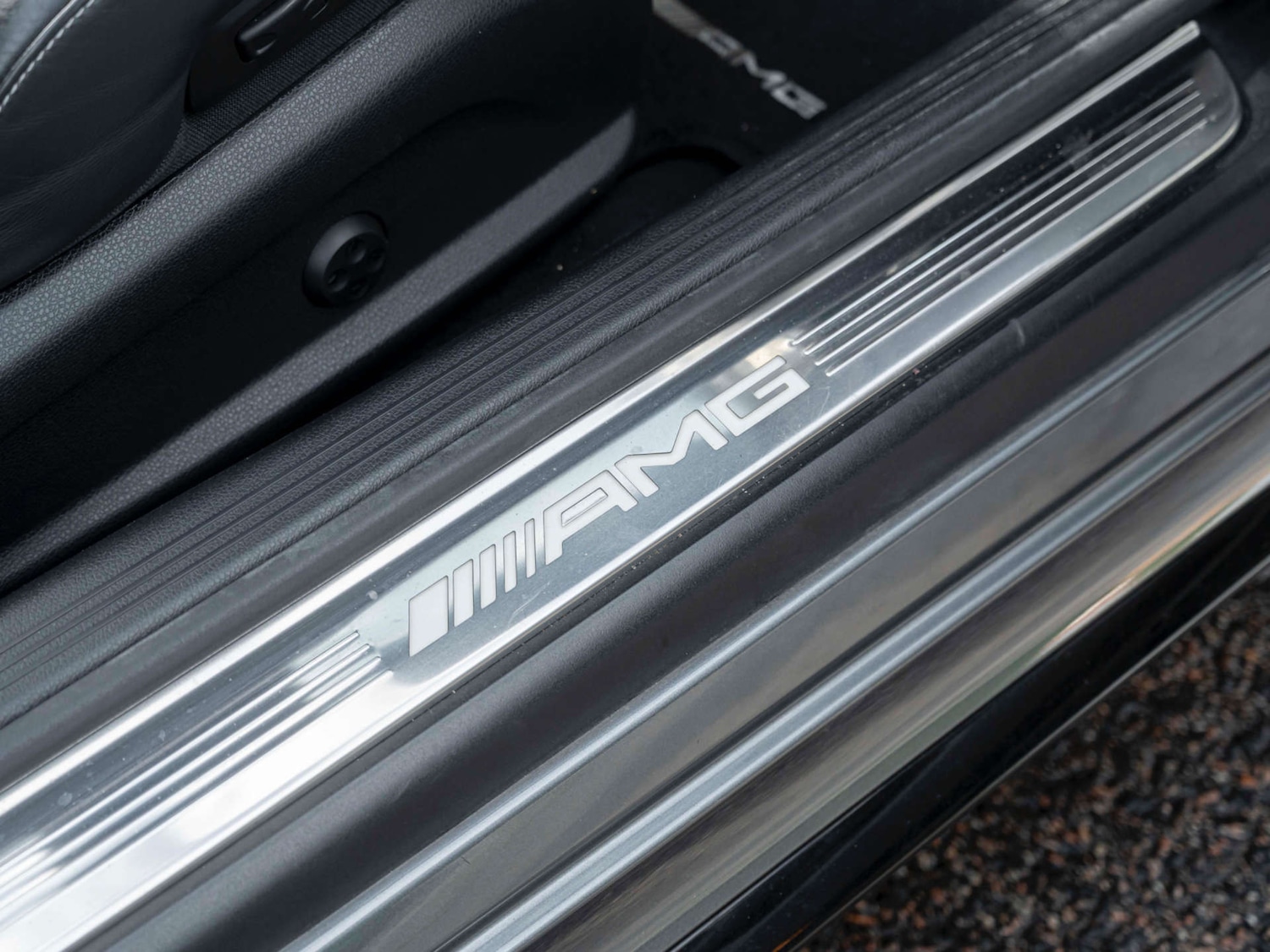 Used Mercedes-Benz C Class 2019 for sale - 76117722: Photo 24