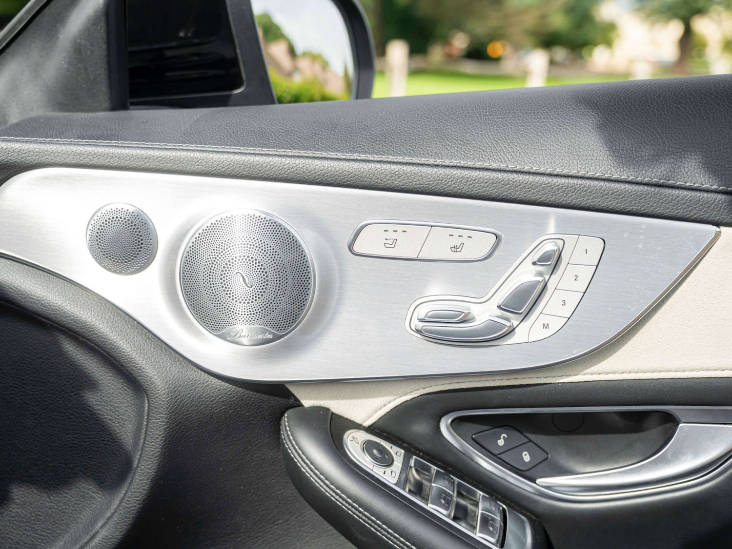 Used Mercedes-Benz C Class 2019 for sale - 76117722: Photo 25