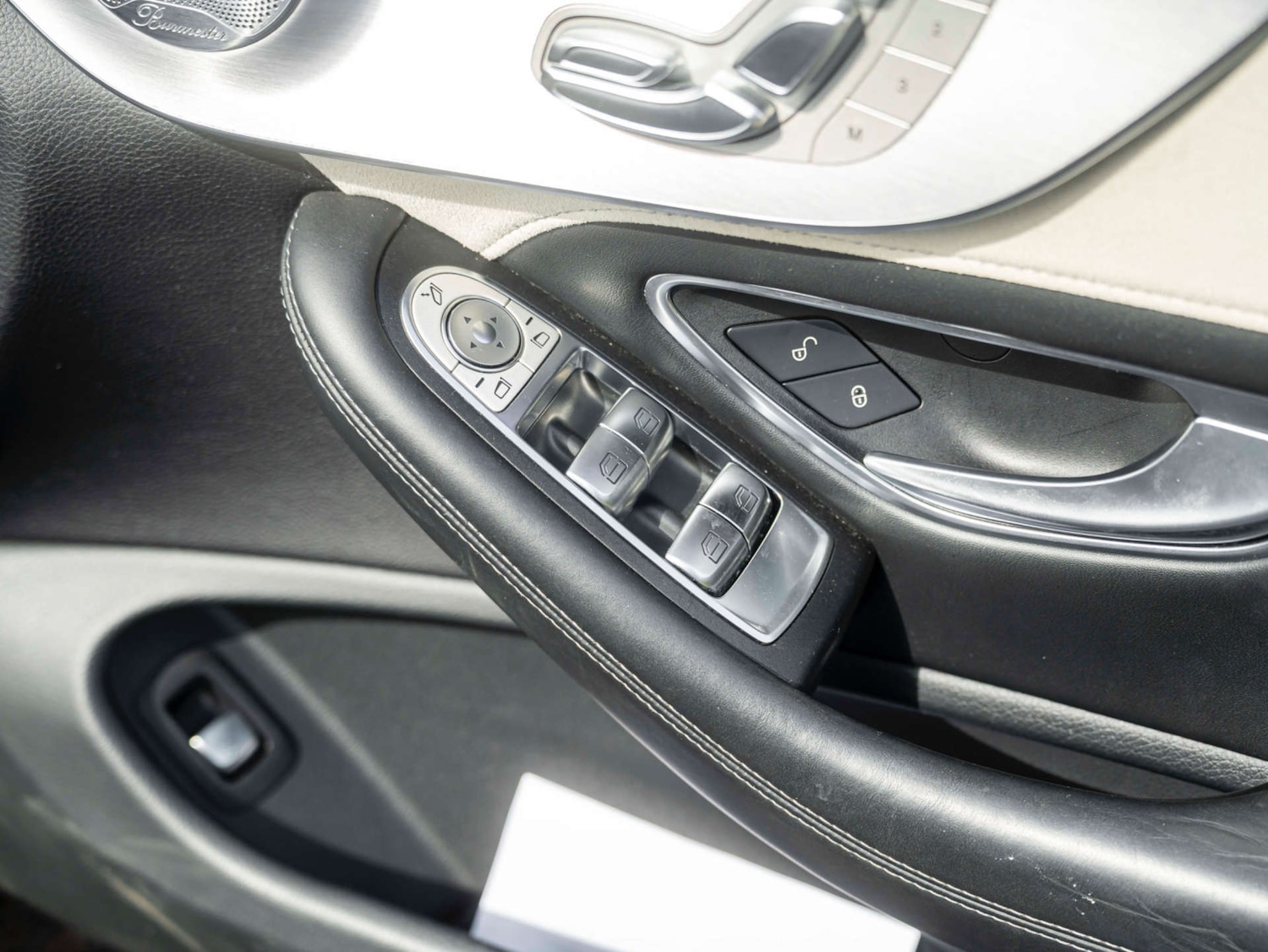 Used Mercedes-Benz C Class 2019 for sale - 76117722: Photo 26