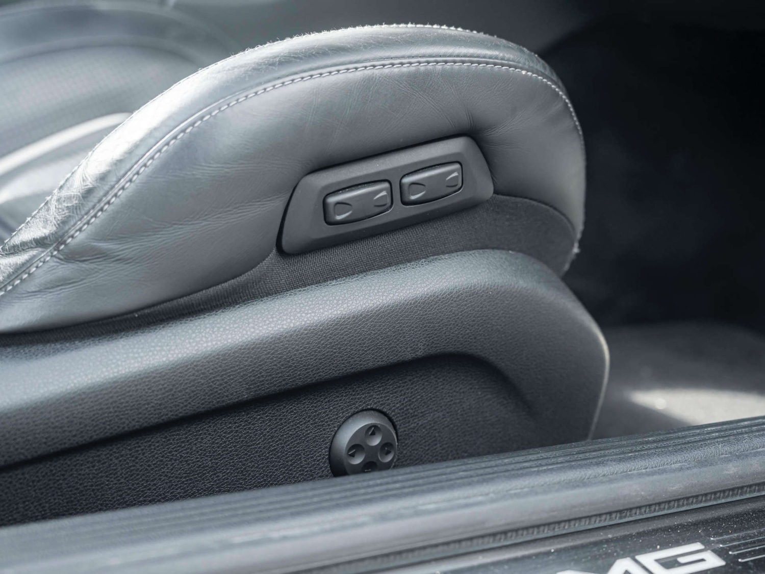 Used Mercedes-Benz C Class 2019 for sale - 76117722: Photo 27