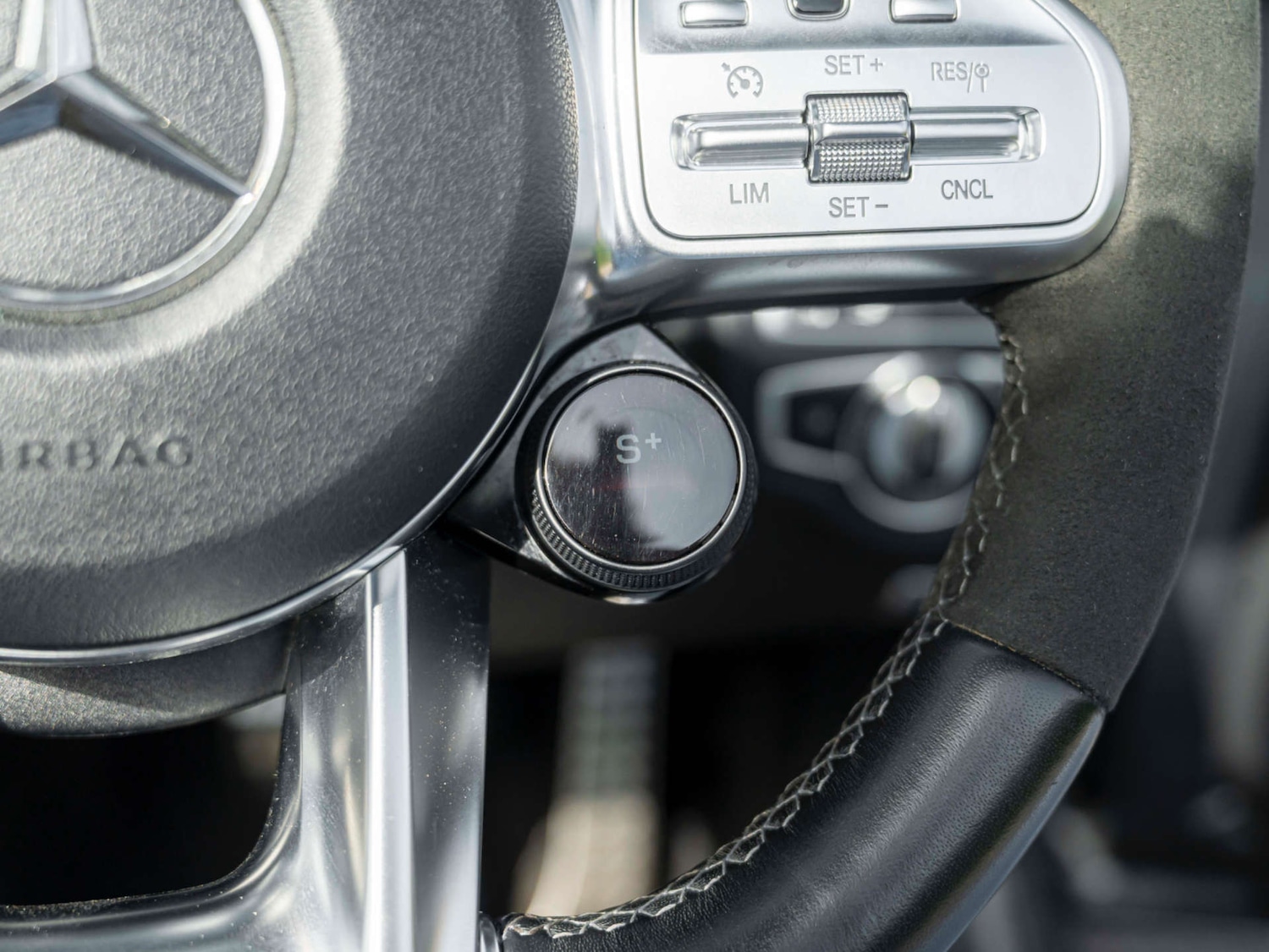 Used Mercedes-Benz C Class 2019 for sale - 76117722: Photo 36