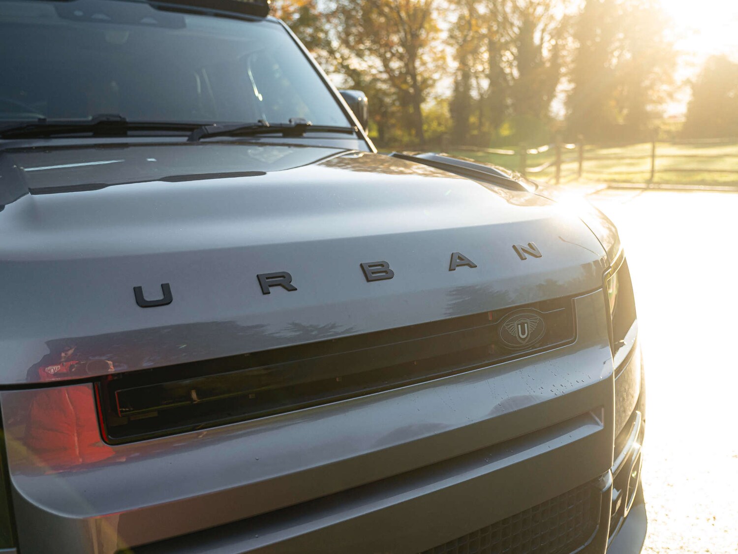 Used Land Rover Defender 2023 for sale - 76895842: Photo 10