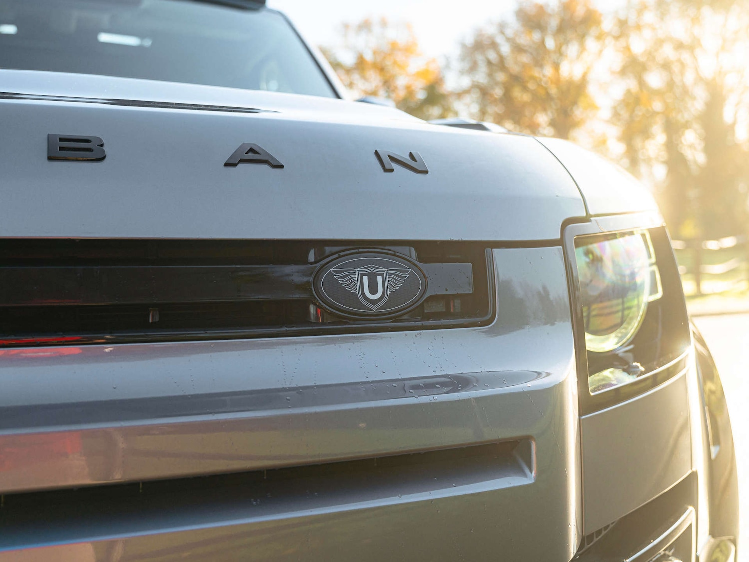 Used Land Rover Defender 2023 for sale - 76895842: Photo 11