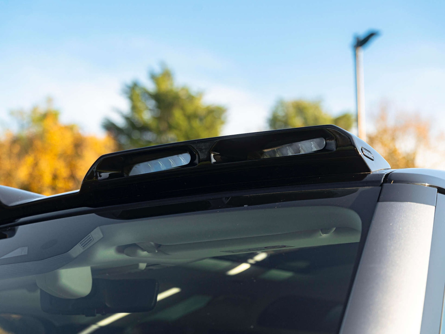 Used Land Rover Defender 2023 for sale - 76895842: Photo 12