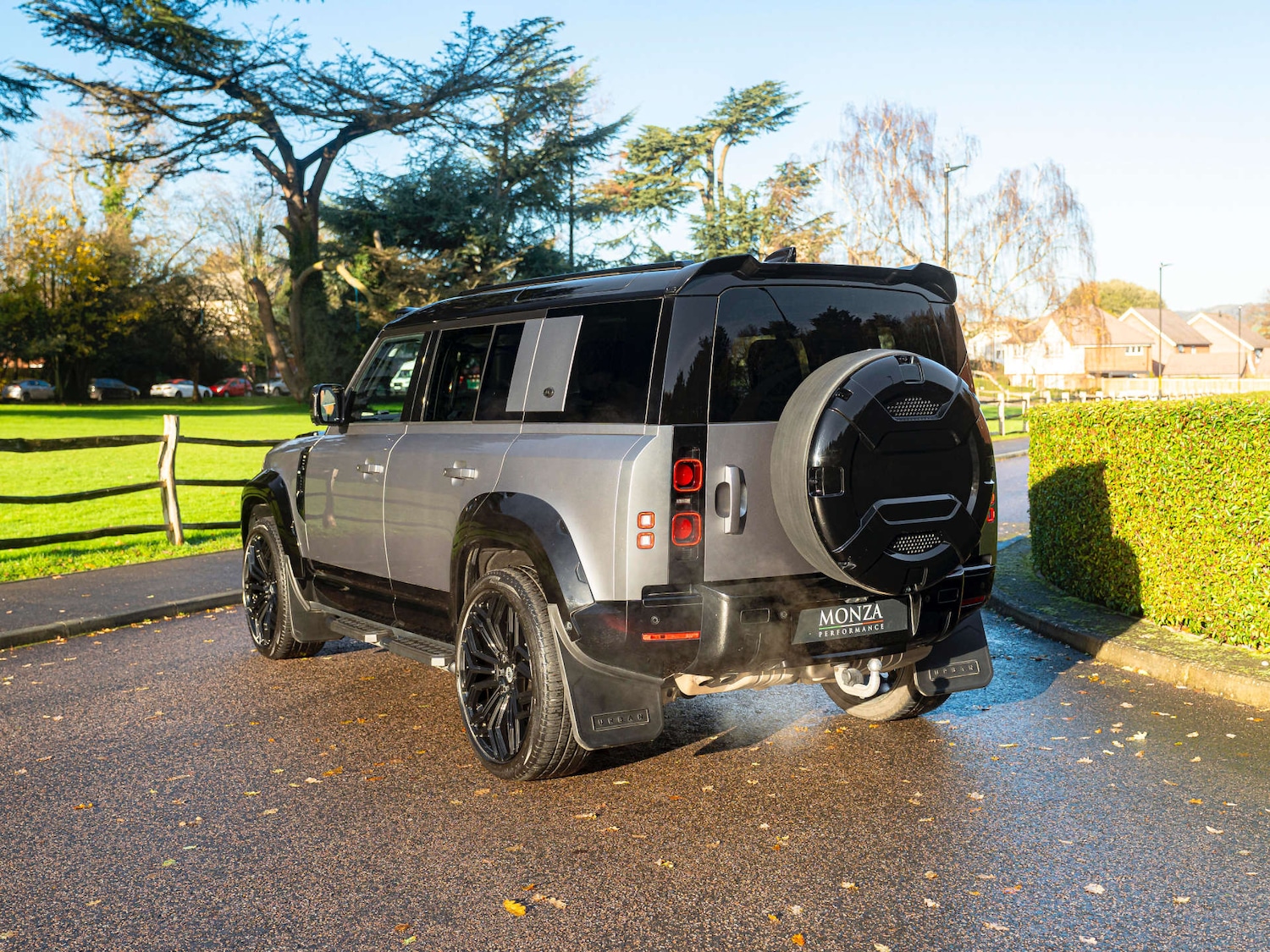 Used Land Rover Defender 2023 for sale - 76895842: Photo 15