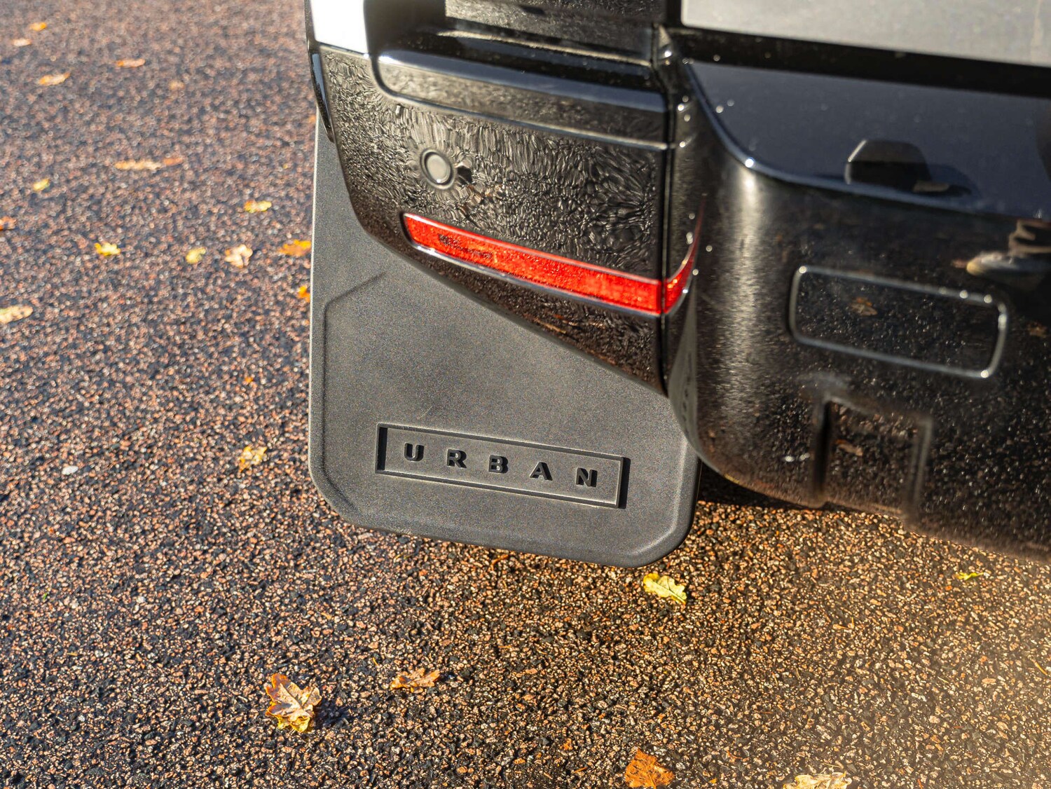 Used Land Rover Defender 2023 for sale - 76895842: Photo 19