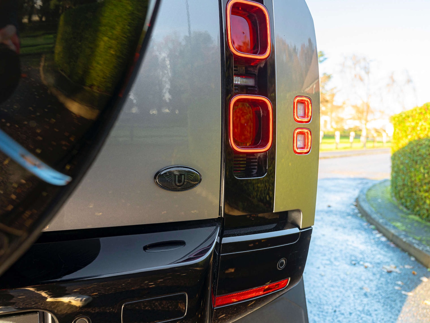 Used Land Rover Defender 2023 for sale - 76895842: Photo 20