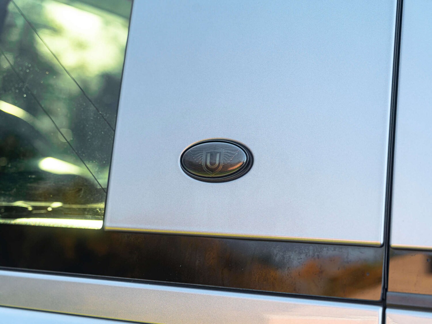 Used Land Rover Defender 2023 for sale - 76895842: Photo 21