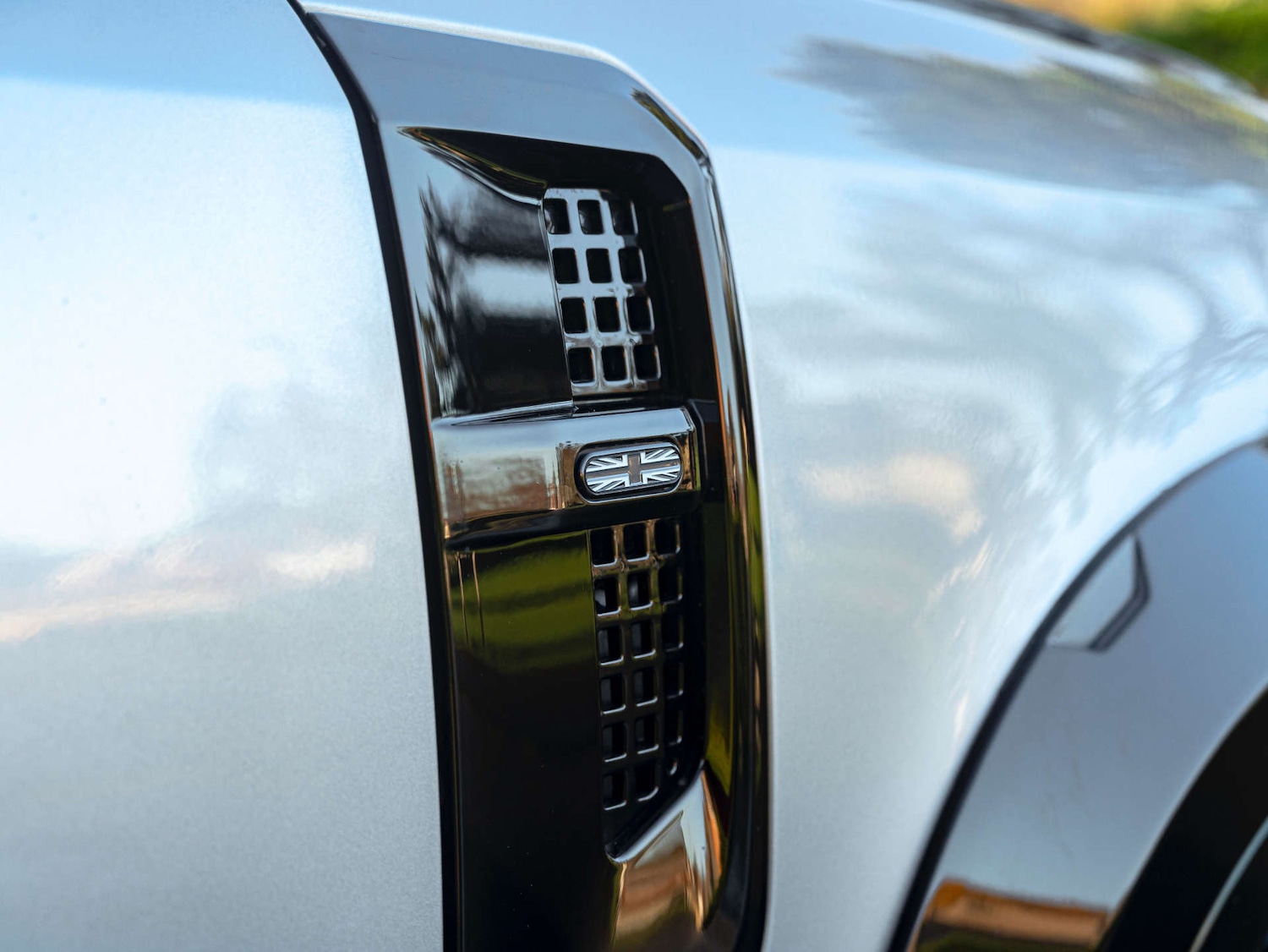 Used Land Rover Defender 2023 for sale - 76895842: Photo 22