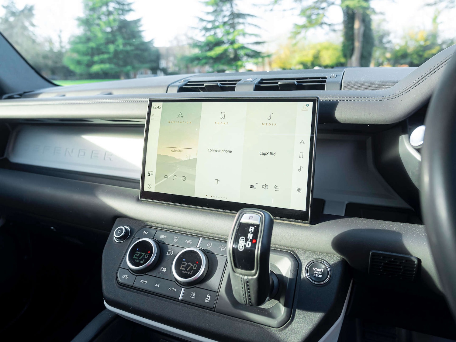 Used Land Rover Defender 2023 for sale - 76895842: Photo 34