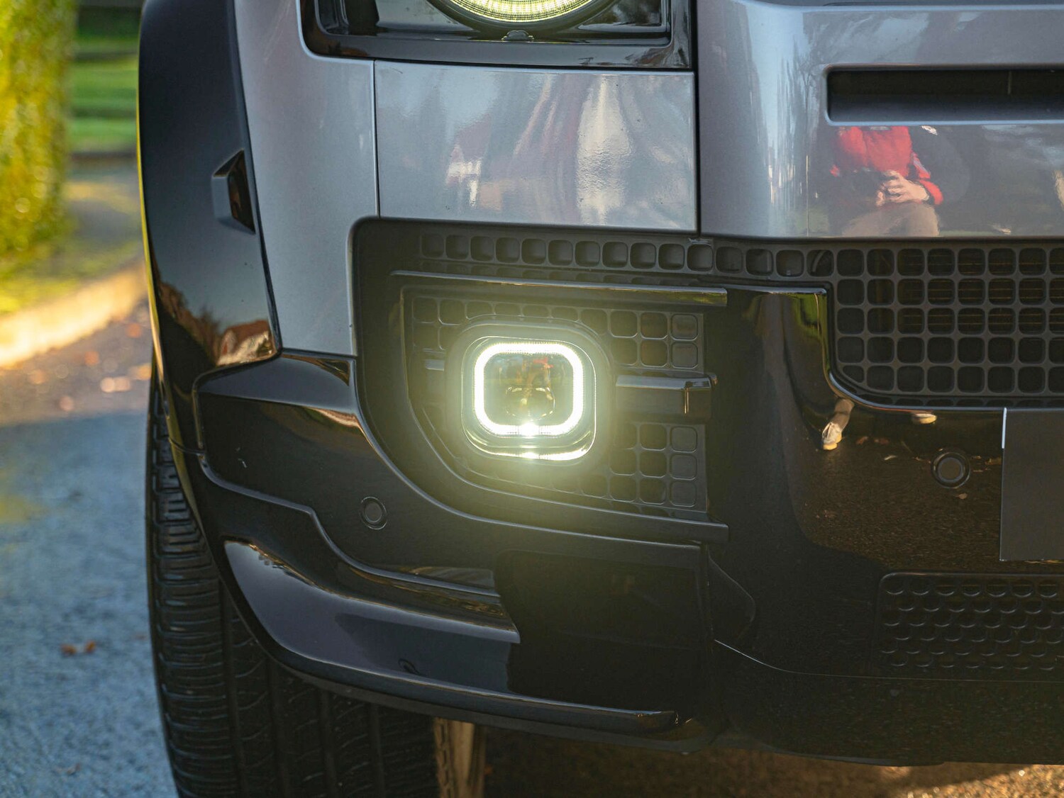 Used Land Rover Defender 2023 for sale - 76895842: Photo 9