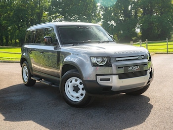 Used Land Rover Defender 2023 for sale - 76117718: Photo
