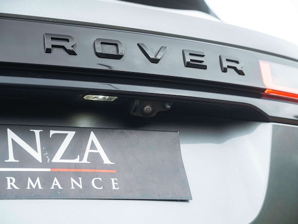 Used Land Rover Range Rover Velar 2019 for sale - 76263525: Photo 15
