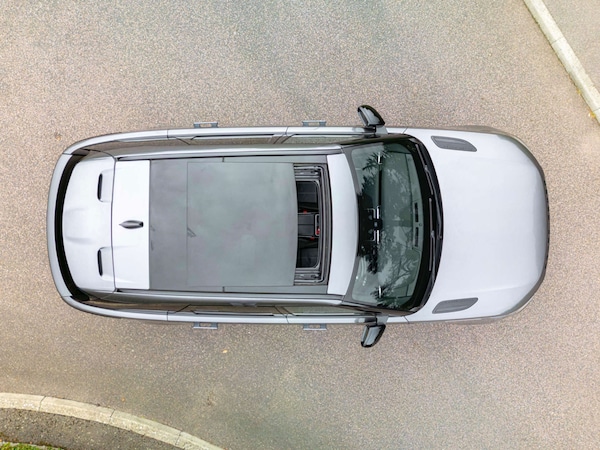 Used Land Rover Range Rover Velar 2019 for sale - 76263525: Photo 16